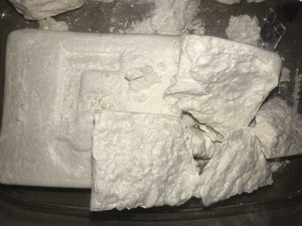 Bolivian Cocaine - Image 3